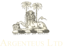 Argenteus Ltd