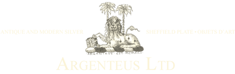 Argenteus Ltd